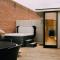 TheBridge29 boutique apartment