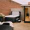 TheBridge29 boutique apartment