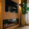 TheBridge29 boutique apartment - Bréda