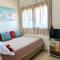 Seastar seafront villa