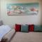 Seastar seafront villa