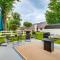 Charming St James Home Near Maramec Spring Park!