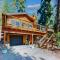 Spectacular Lakeview Cabin