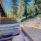 Spectacular Lakeview Cabin - كينغس بيتش