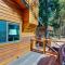 Spectacular Lakeview Cabin - كينغس بيتش