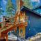 Spectacular Lakeview Cabin - كينغس بيتش