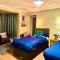The Milton Accommodation