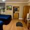 The Milton Accommodation