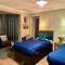The Milton Accommodation