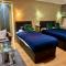 The Milton Accommodation