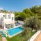Villa Atalis by Villa Plus
