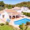Villa Elemed by Villa Plus