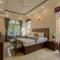 Staymaster Una 4BR Assagao Pool Terrace
