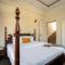 Staymaster Una 4BR Assagao Pool Terrace