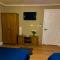 The Milton Accommodation