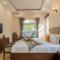Staymaster Una 4BR Assagao Pool Terrace
