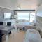 Modern studio with beautiful sea view - 9th floor