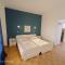 Spasmata Village - Cozy Apartments Sea View Next to Beach Only Adults No Kitchenette