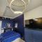 L'ASTRONAUTE - Balcon vue mer - CLIM - place parking privée - Marina baie des anges - 卢贝新城