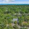 New Listing - Coastal Getaway on Fripp Island - Fripp Island