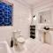 Poolside Paradise Sea View Villa - Is-Swieqi