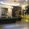 Cumbali Plaza Hotel