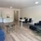Geräumiges Apartment mit Weitblick 1-6 Personen