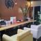 Encino House Hotel & Glamping Valle de Bravo