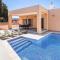 Villa Pomera Tres by Villa Plus