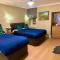 The Milton Accommodation