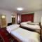 Hotel Legende