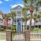 Tipsy Turtle - Southern Coast Vacations - ميرتل بيتش