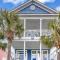 Tipsy Turtle - Southern Coast Vacations - ميرتل بيتش
