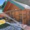 Matesevo guest houses