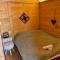 Matesevo guest hauses