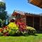 Les Chalets du Bonheur