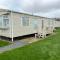 Mable Caravan- Sleeps 6
