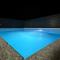 Poolhouse Flip Flop - mit privatem Pool