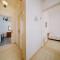 Fotis beach apartment at Komi