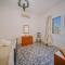 Fotis beach apartment at Komi