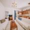 Fotis beach apartment at Komi