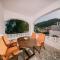 Fotis beach apartment at Komi