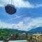 Mountain View Apartment