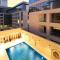 Luxury 1 BR Apt DAMAC Abdali