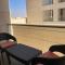 Luxury 1 BR Apt DAMAC Abdali