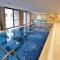 Luxury 1 BR Apt DAMAC Abdali