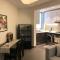 Luxury 1 BR Apt DAMAC Abdali