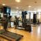 Luxury 1 BR Apt DAMAC Abdali