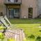 Escapade en Ardenne - Appartement Sur Jardin Verdoyant