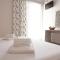 Stevi Apartment - Néa Koróni
